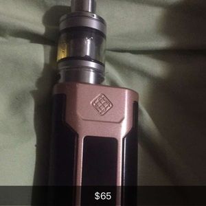 Predator mod